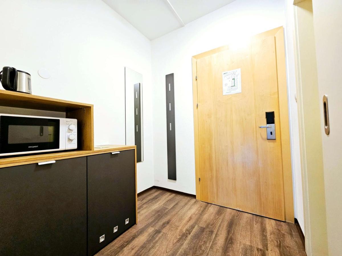 Familienhotel Trebesingerhof Eksteriør billede
