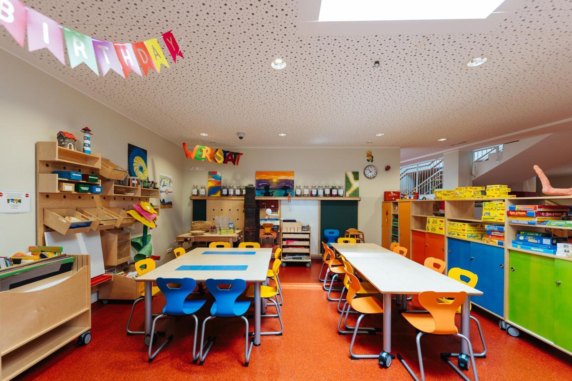 Familienhotel Trebesingerhof Eksteriør billede